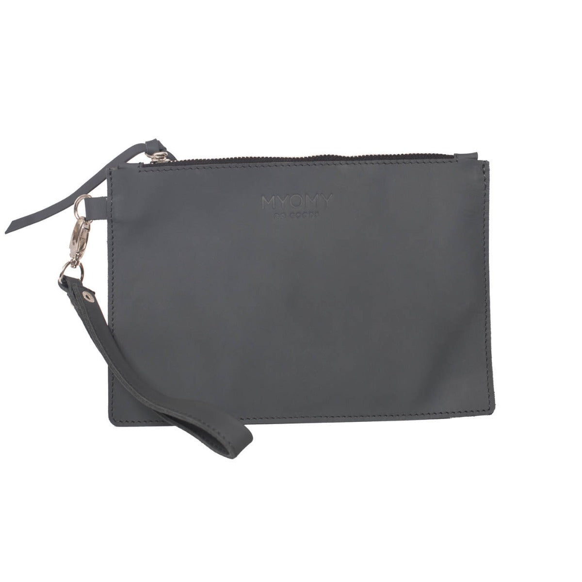My Insideout Bag Clutch