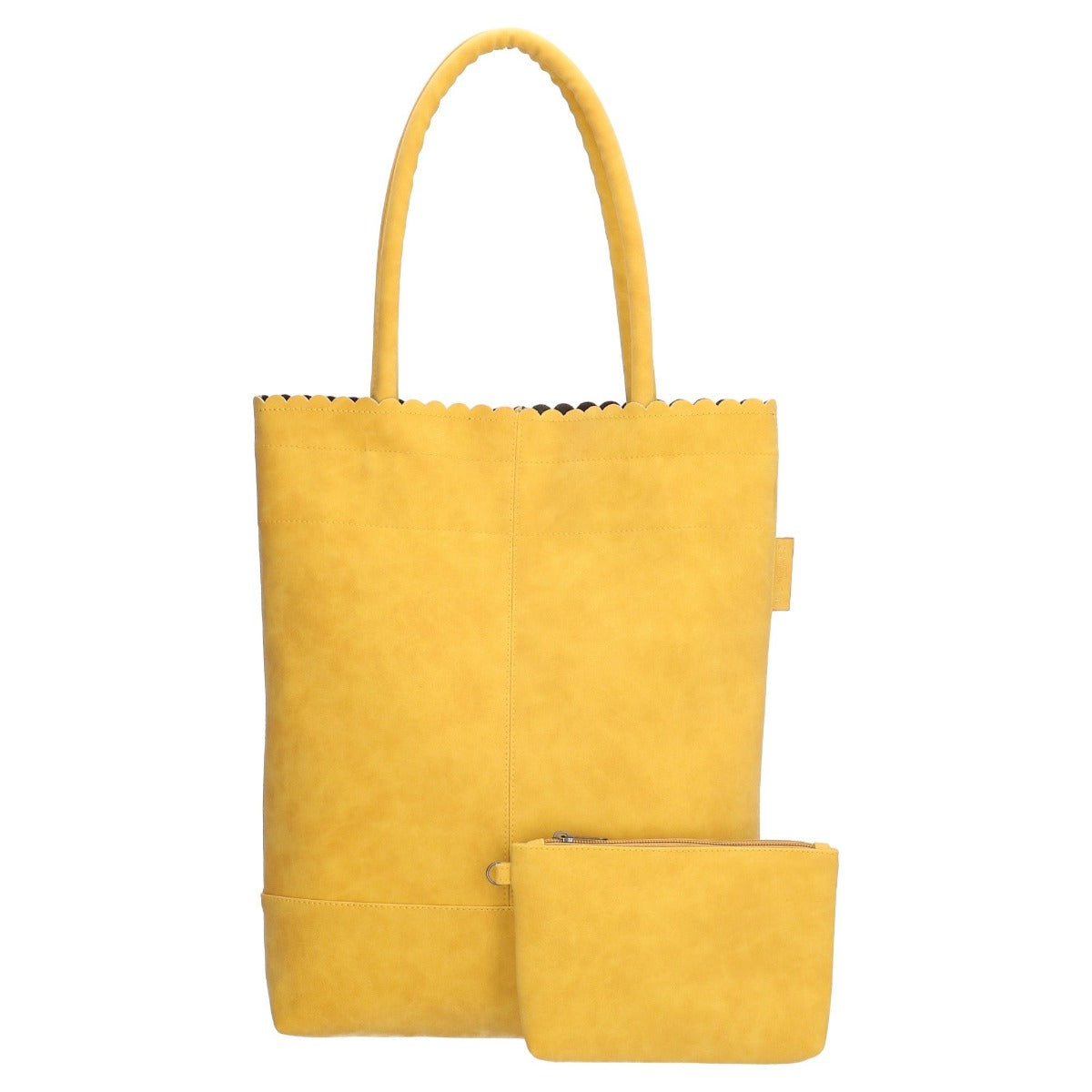 Shopper glad