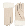 Helsinki dames lammy handschoenen - Canvas