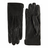 London dames handschoenen - Black