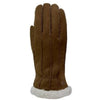 Stockholm dames lammy handschoenen - Havana