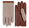 Yale heren handschoenen - Gobi