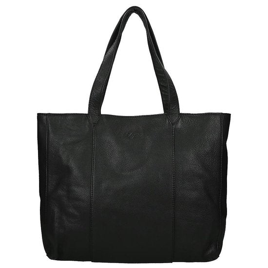 Magenta shopper