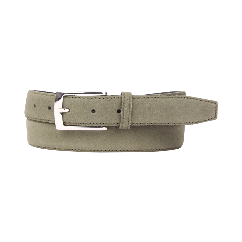 Riem suéde look 3,0 cm