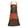 Micmacbags Lifestyle Schort - Bruin Cognac