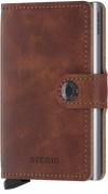Miniwallet Vintage