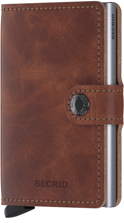 Miniwallet Vintage