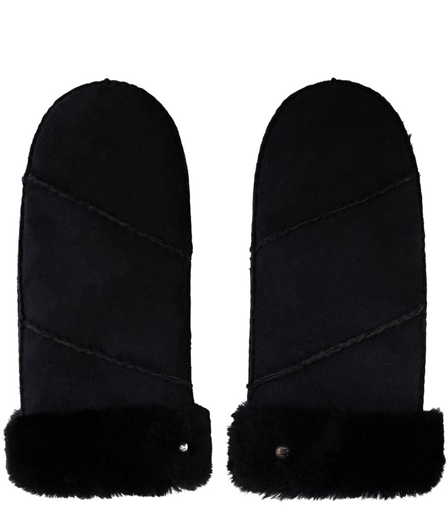 Mittens Harsley Black