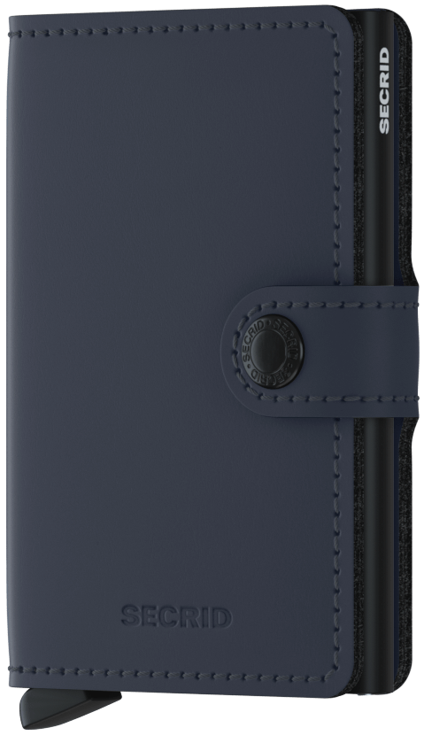 Miniwallet Matte