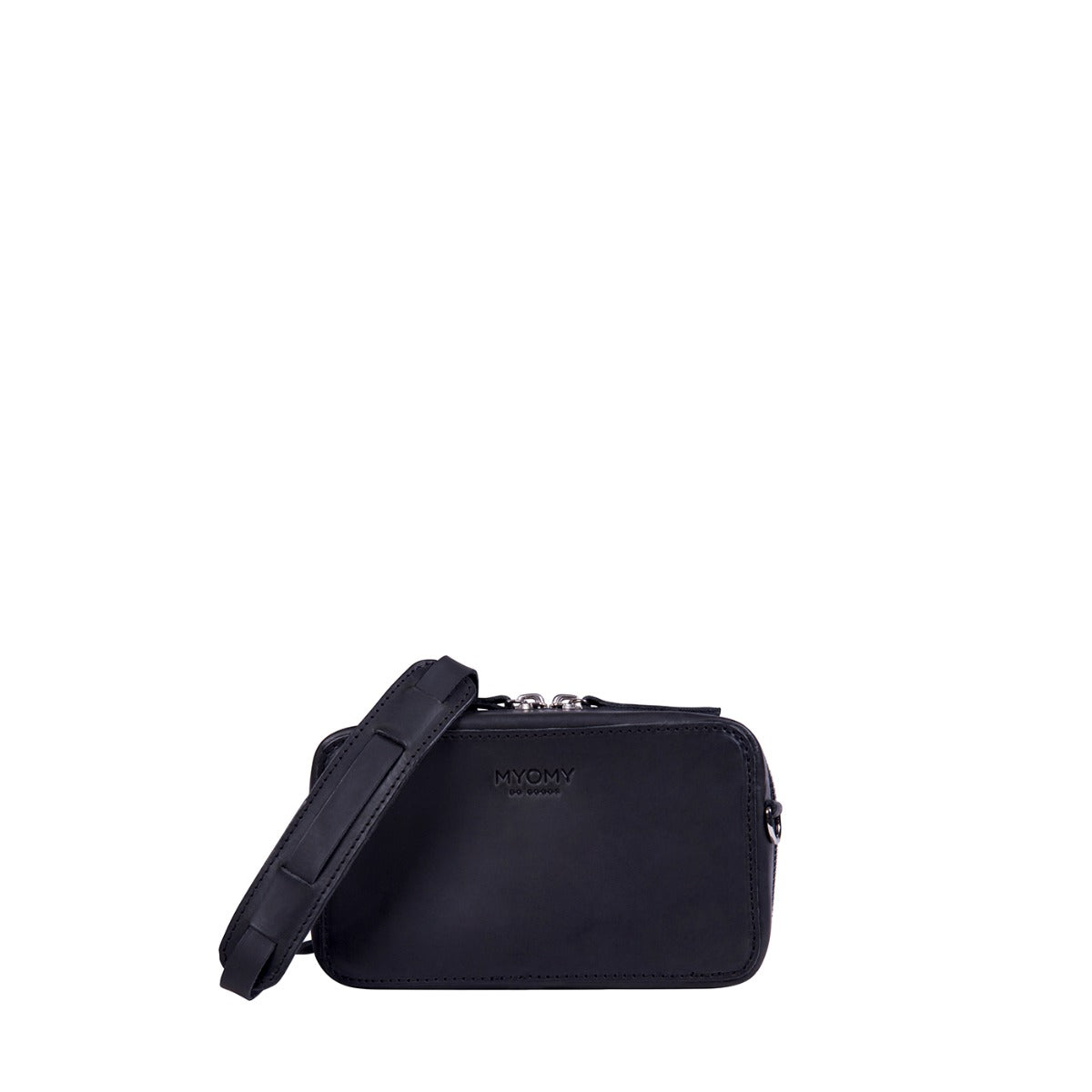 My Boxy Bag Camera