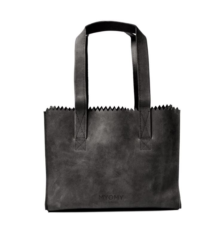 My Paper Bag Handbag