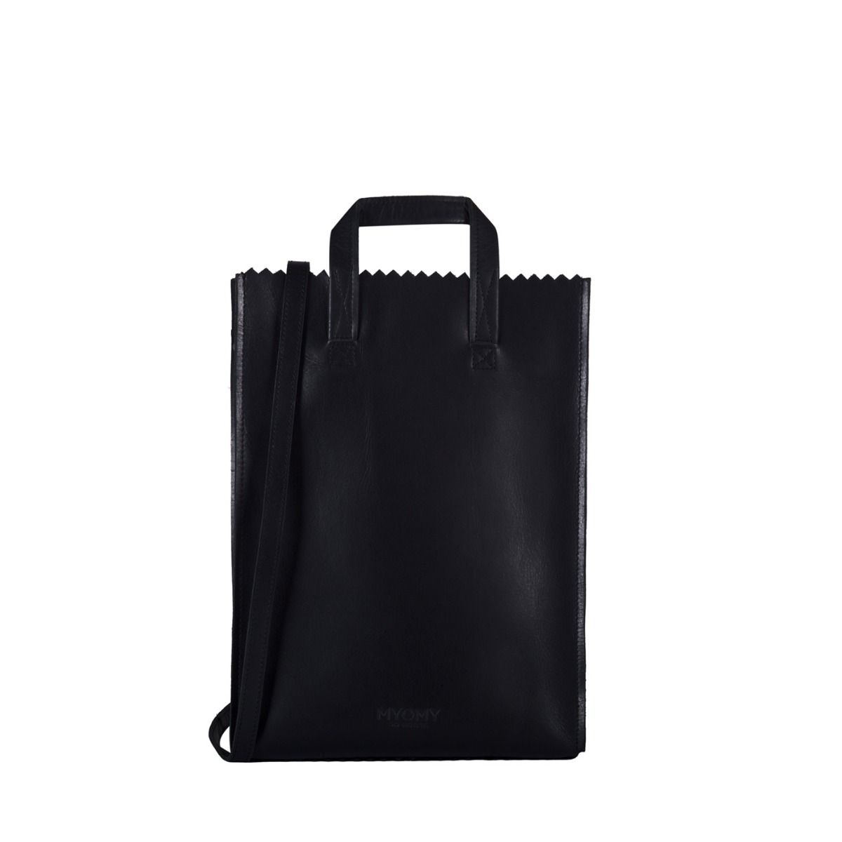 My Paper Bag Handy Short Handle