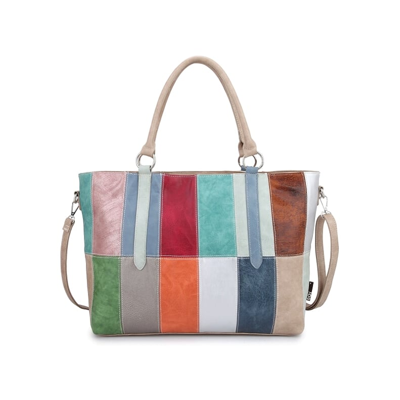 Rainbow Multicolor