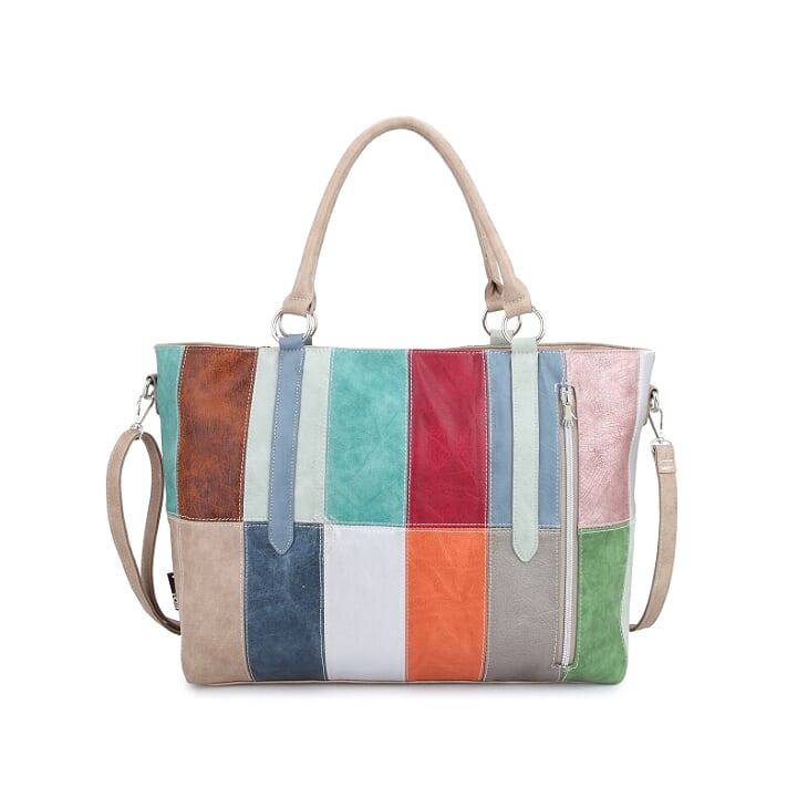 Rainbow Multicolor