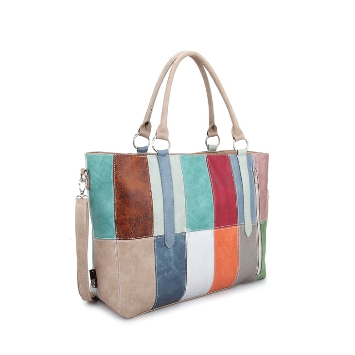 Rainbow Multicolor
