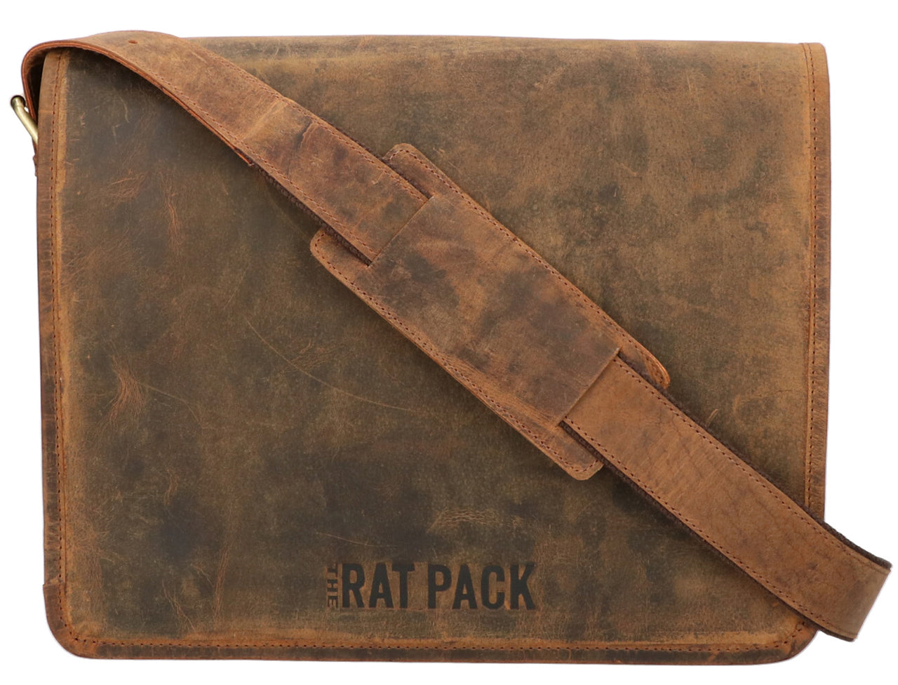 Butch 13 inch postmanbag