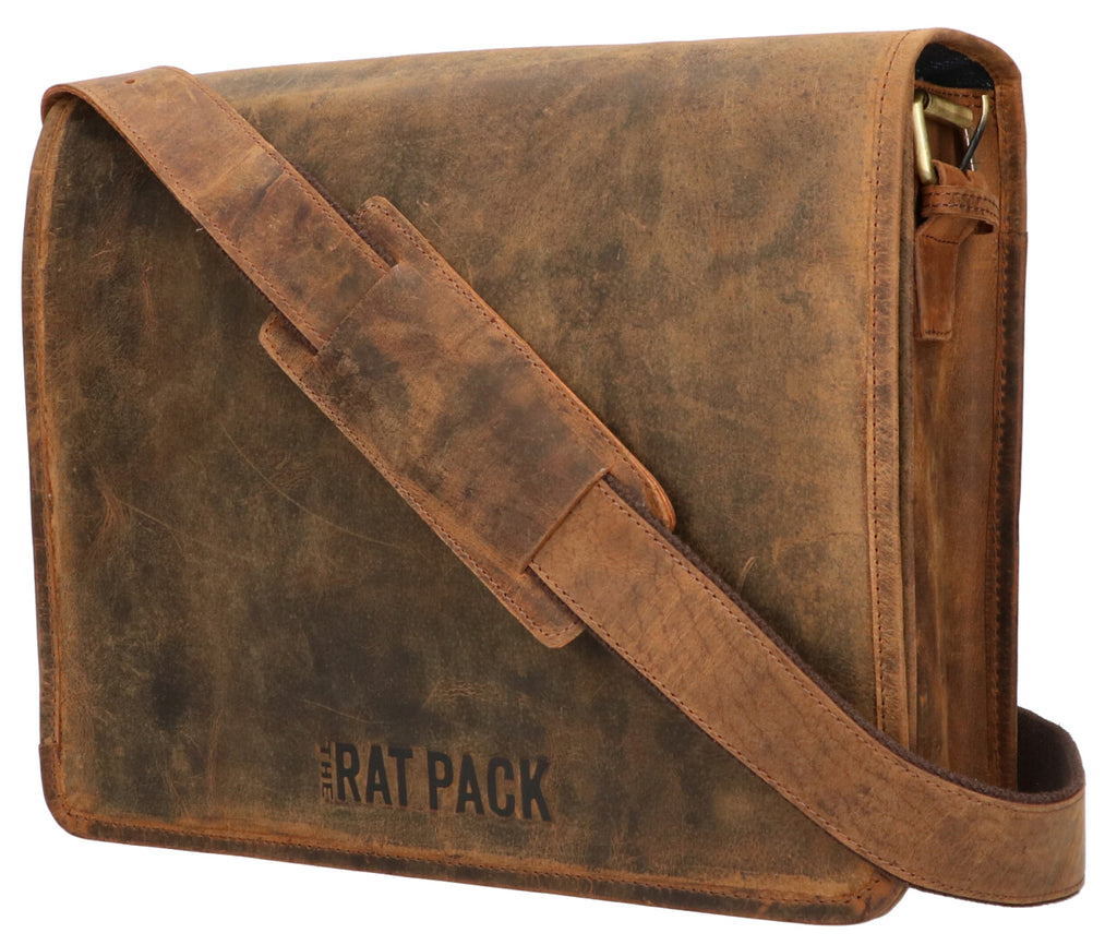Butch 13 inch postmanbag