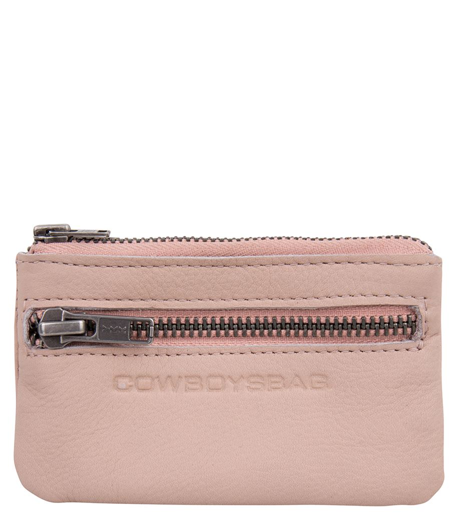 Wallet Morgan