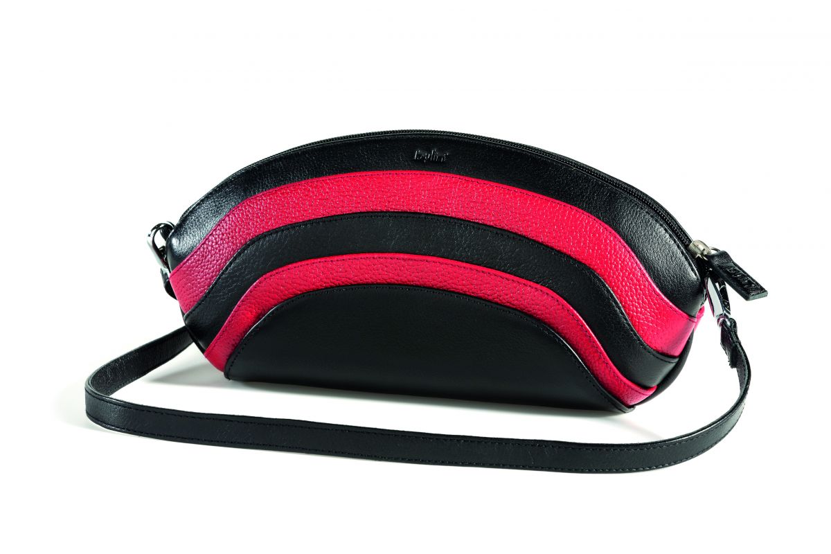 Rainbow-Black-Red