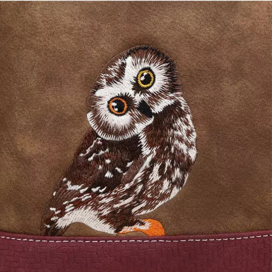 Appetizer - Owl