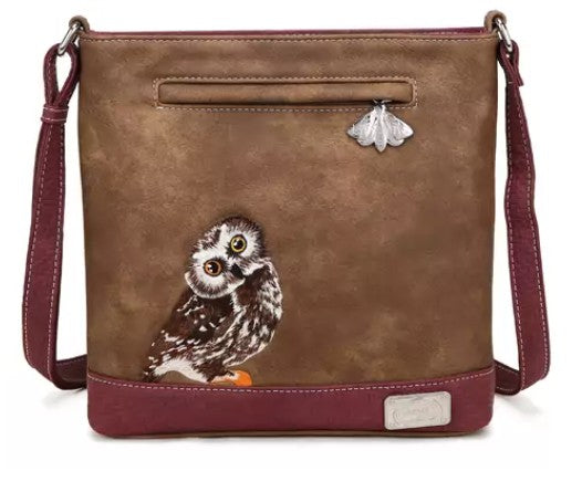 Appetizer - Owl