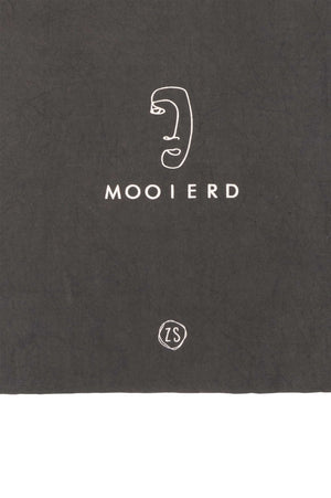 Katoenen tasje 'Mooierd'