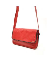 Berba 005-562 Tas met Klep Klein Soft serie online kopen - Tas Plus - Tassenwinkel Hoorn