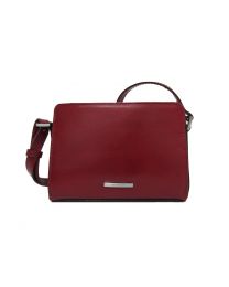 Classico zipbag S – Red