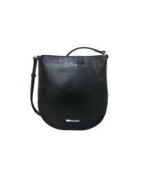 Classico ronde ritstas - Black