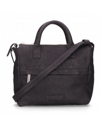 Shabbies Amsterdam Handbag M waxed grain leather online kopen - Tas Plus - Tassenwinkel Hoorn