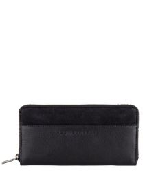 Cowboysbag Purse Omaha leren portemonnee online kopen - Tas Plus - Tassenwinkel Hoorn