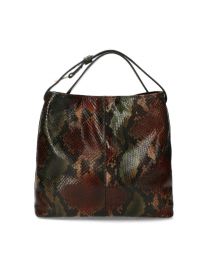 Hand en crossbodytas M