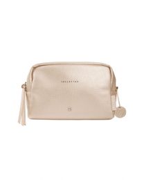 Zusss Handige Toilettas met rits online kopen - Tas Plus - Tassenwinkel Hoorn