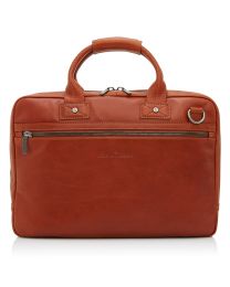 Castelijn en Beerens - Firenze laptoptas 15,6 inch + tabled RFID leren werktas online kopen - Tas Plus - Tassenwinkel Hoorn