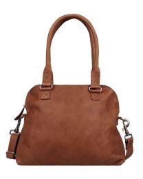 Cowboysbag Bag Carfin shopper online kopen - Tas Plus - Tassenwinkel Hoorn