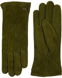 Boretto dames handschoenen - olive