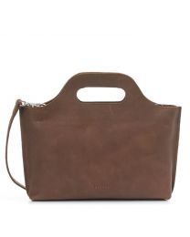MYOMY My Carry Bag Mini online kopen - Tas Plus - Tassenwinkel Hoorn