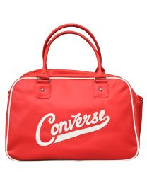 Laptop bowler premium sport PU-Converse Red