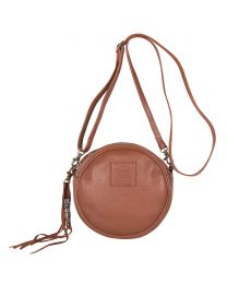 Legend bags - Florence ronde schoudertas online kopen - Tas Plus - Tassenwinkel Hoorn
