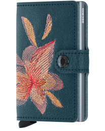 Secrid Miniwallet Stitch pasjeshouder online kopen - Tas Plus - Tassenwinkel Hoorn