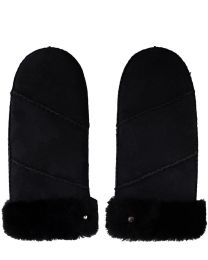 Mittens Harsley Black