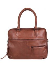 Presly & Sun Drake werk-/ laptoptas online kopen - Tas Plus Hoorn