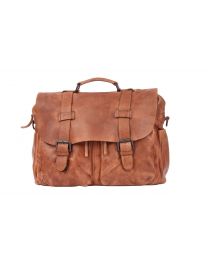 Presly & Sun Cruzzer werk-/ laptoptas online kopen - Tas Plus Hoorn