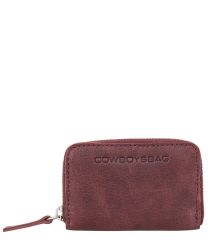 Cowboysbag Purse Macon leren portemonnee online kopen - Tas Plus - Tassenwinkel Hoorn
