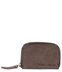 Cowboysbag Purse Holt leren portemonnee online kopen - Tas Plus - Tassenwinkel Hoorn