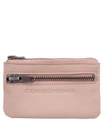 Cowboysbag Wallet Morgan leren portemonneetje online kopen - Tas Plus - Tassenwinkel Hoorn