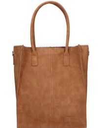 Zebra Natural bags Rosa Shopper online kopen - Tas Plus - Tassenwinkel Hoorn