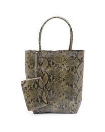 Zebra Natural Bags Kartel Shopper online kopen - Tas Plus - Tassenwinkel Hoorn