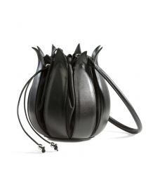 Tulp Classic Leather Black-Black 