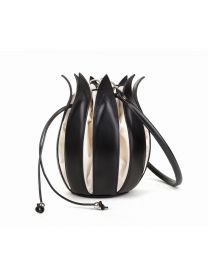 By-lin tulip classic leather online kopen - Tas Plus - Tassenwinkel Hoorn